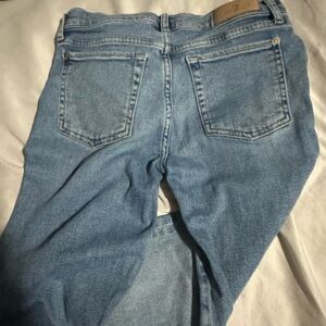 7 For All Mankind/tailorless/luxe vintage Dojo